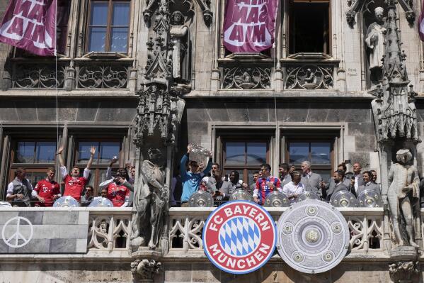 Fc bayern champions league titles deals